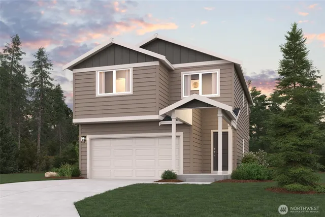 $409,990 | 1355 Salzer Crk Drive, Centralia, WA 98531