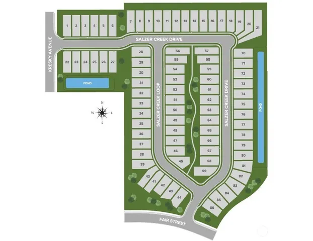 $409,990 | 1355 Salzer Crk Drive, Centralia, WA 98531