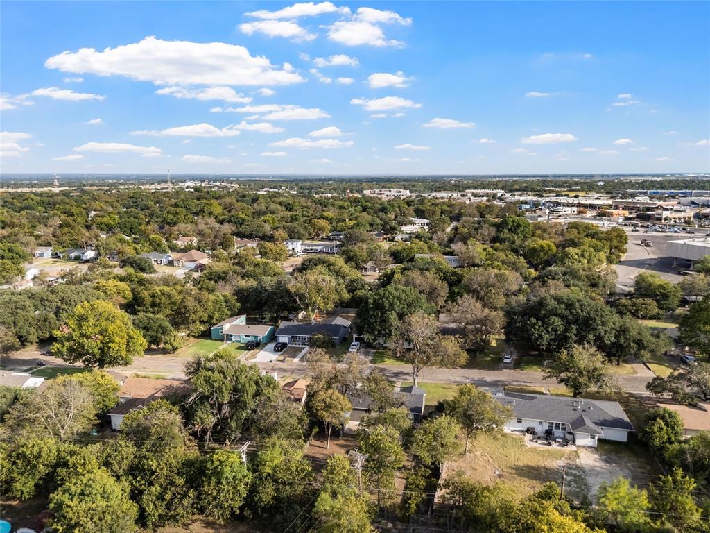 4229 Fort Avenue Waco, TX 76710 - Photo 34 of 40 a view of a city