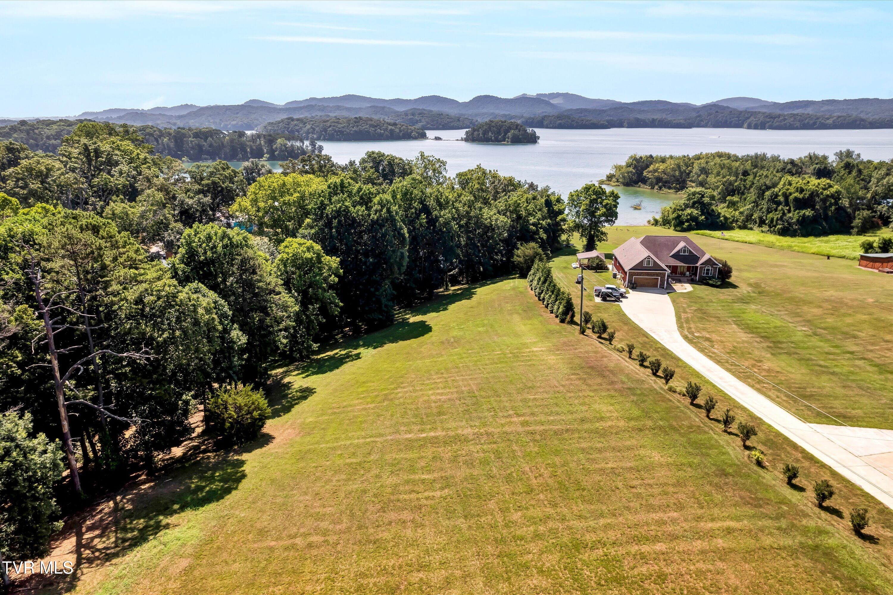 141 Twin Church Road, Unit 4 & 5 Bean Station, TN 37708 - Photo 3 of 35 02-141 Twin Church Rd-2