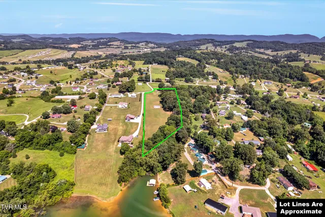 $349,900 | 141 Twin Church Road, Unit 4 & 5, Bean Station, TN 37708