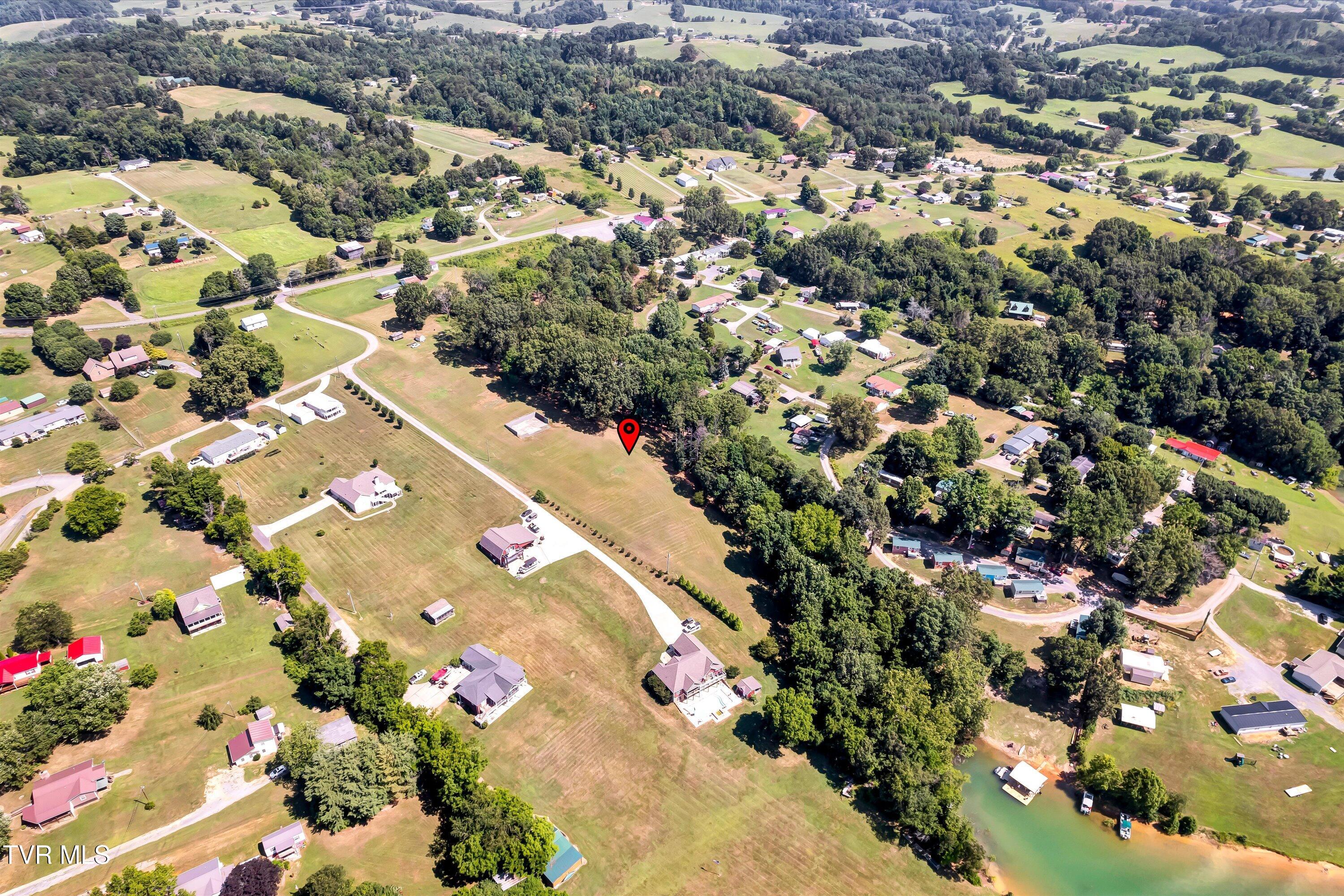 141 Twin Church Road, Unit 4 & 5 Bean Station, TN 37708 - Photo 9 of 35 15-141 Twin Church Rd-15