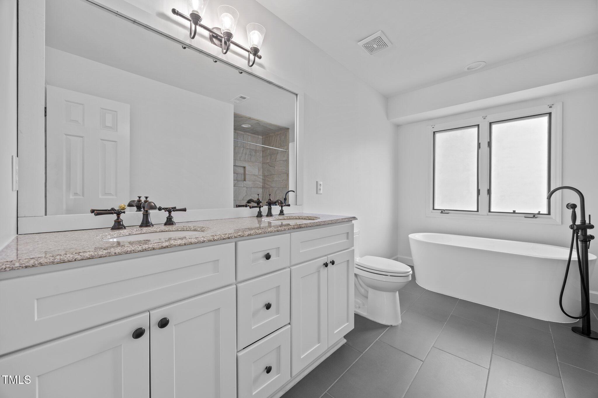 2328 Florida Court Raleigh, NC 27615 - Photo 13 of 22 14