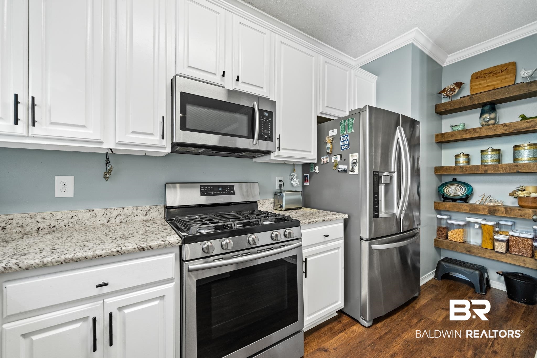 9678 Nottingham Court, Unit 2 Daphne, AL 36526 - Photo 11 of 28 Gallery Image 11