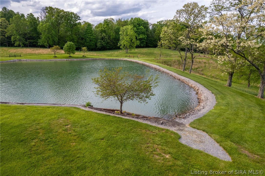 264 Cedarwood Road Bedford, KY 40006 - Photo 11 of 87