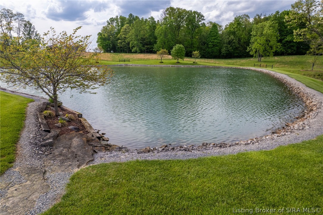 264 Cedarwood Road Bedford, KY 40006 - Photo 12 of 87