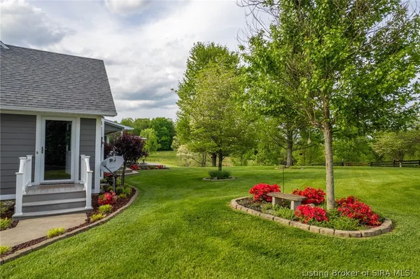 $799,900 | 264 Cedarwood Road, Bedford, KY 40006