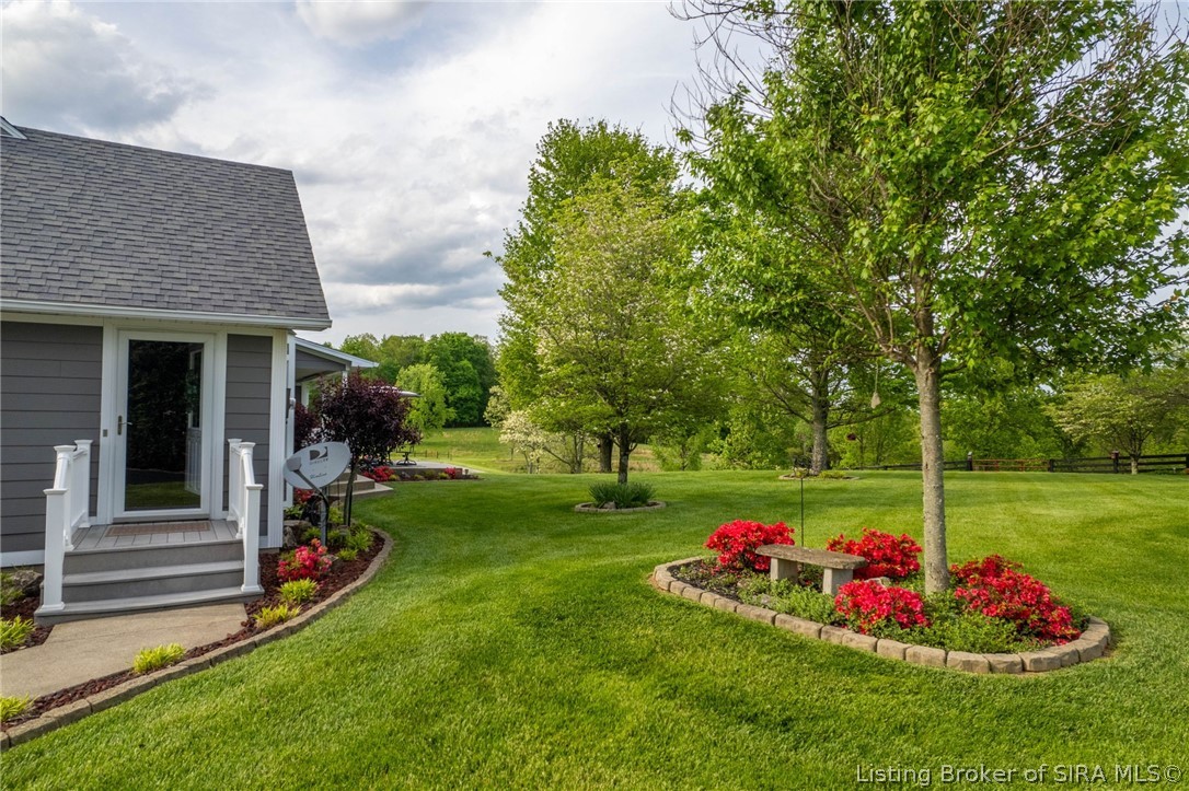 264 Cedarwood Road Bedford, KY 40006 - Photo 15 of 87