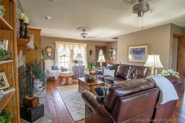 $799,900 | 264 Cedarwood Road, Bedford, KY 40006