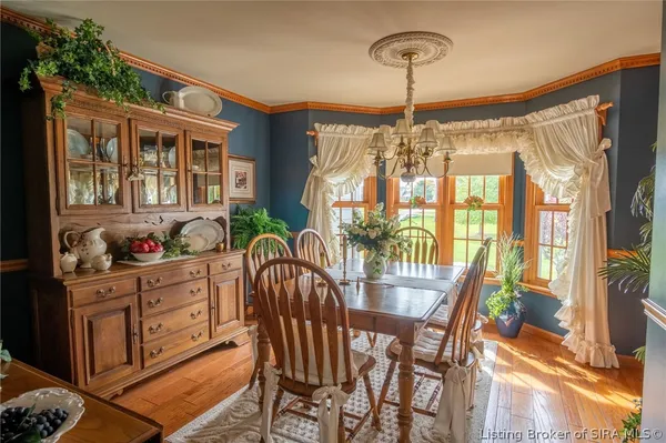 $799,900 | 264 Cedarwood Road, Bedford, KY 40006