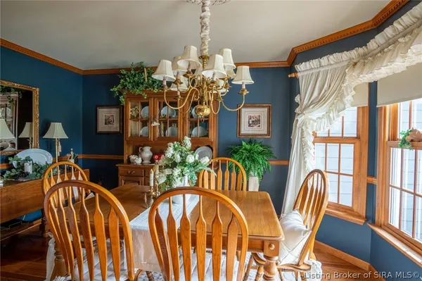 $799,900 | 264 Cedarwood Road, Bedford, KY 40006