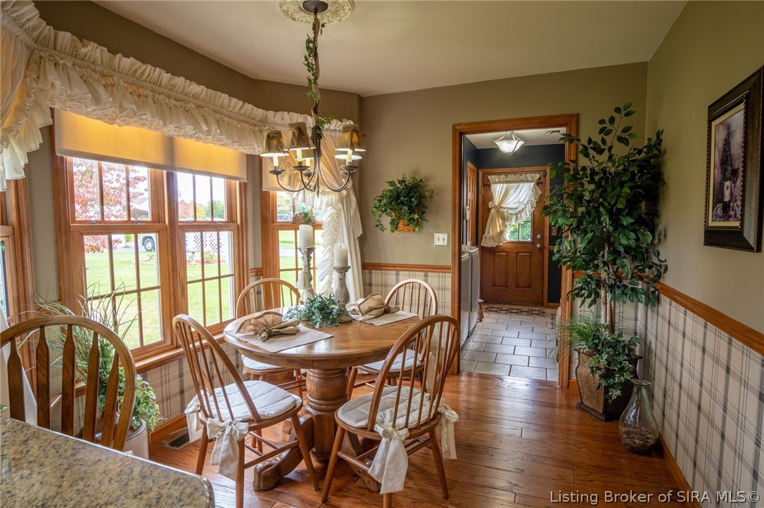 264 Cedarwood Road Bedford, KY 40006 - Photo 25 of 87