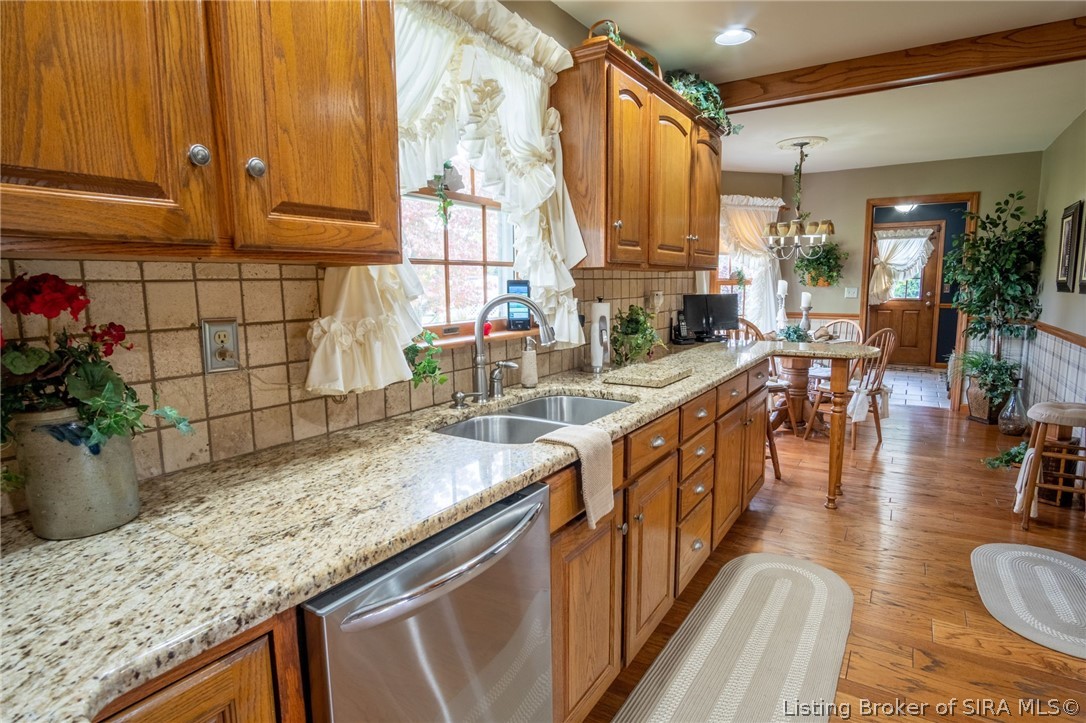 264 Cedarwood Road Bedford, KY 40006 - Photo 26 of 87