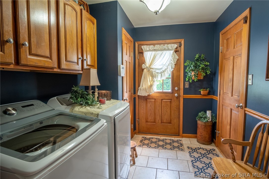 264 Cedarwood Road Bedford, KY 40006 - Photo 29 of 87