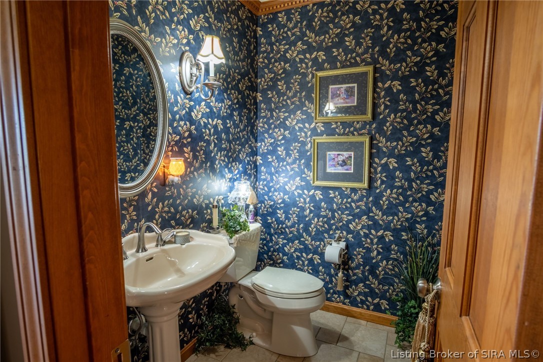 264 Cedarwood Road Bedford, KY 40006 - Photo 30 of 87