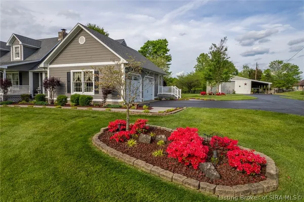 $799,900 | 264 Cedarwood Road, Bedford, KY 40006