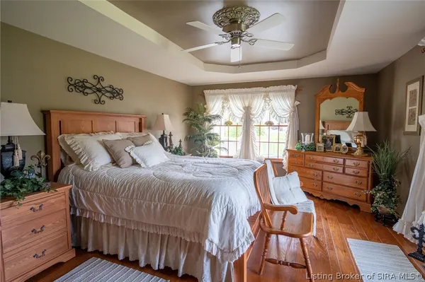 $799,900 | 264 Cedarwood Road, Bedford, KY 40006