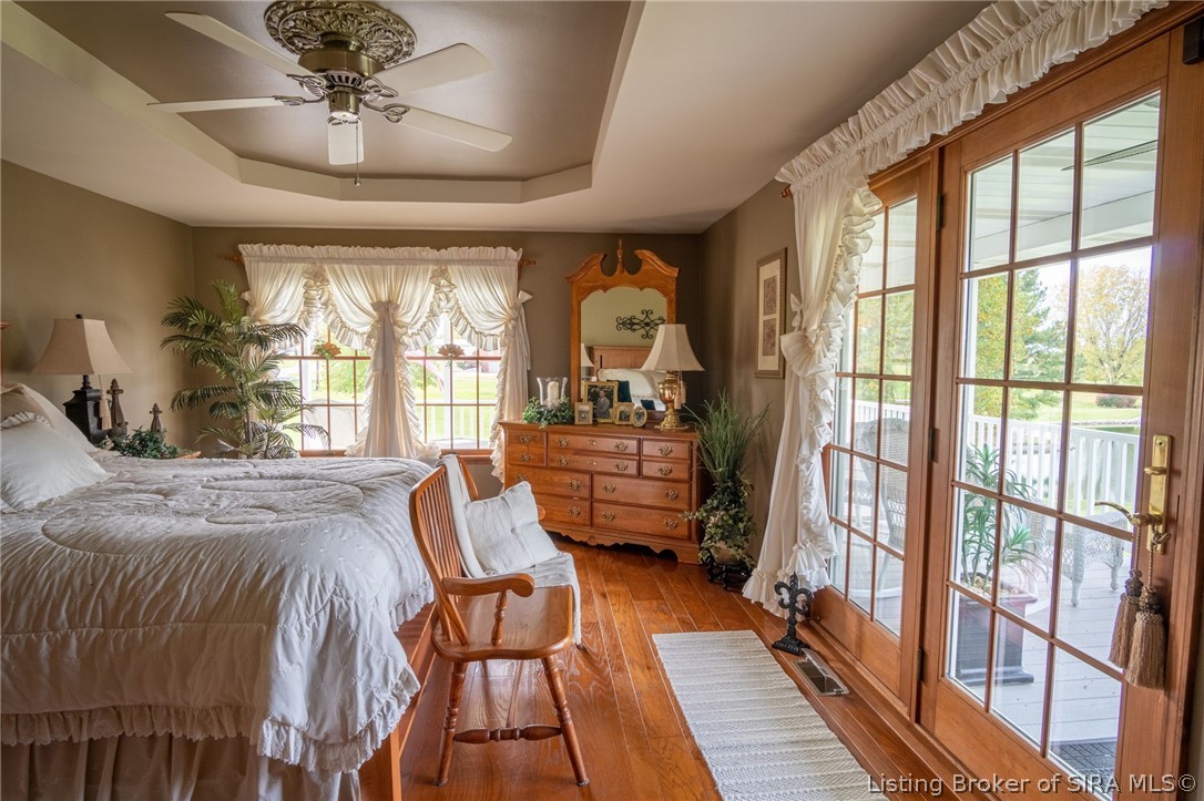 264 Cedarwood Road Bedford, KY 40006 - Photo 32 of 87