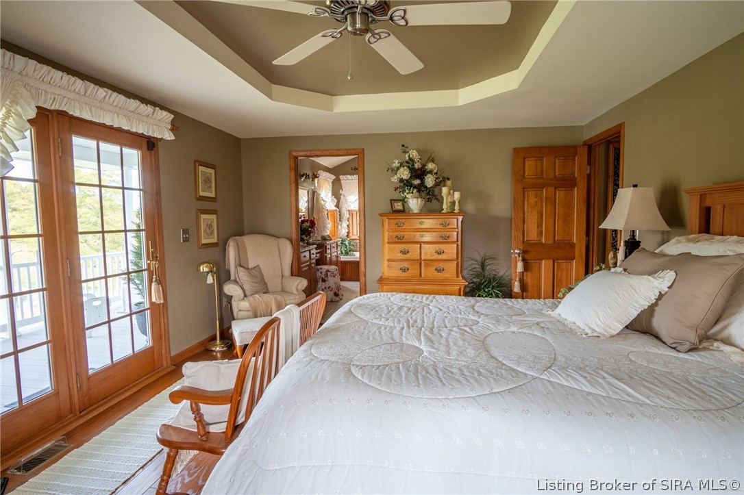 264 Cedarwood Road Bedford, KY 40006 - Photo 33 of 87