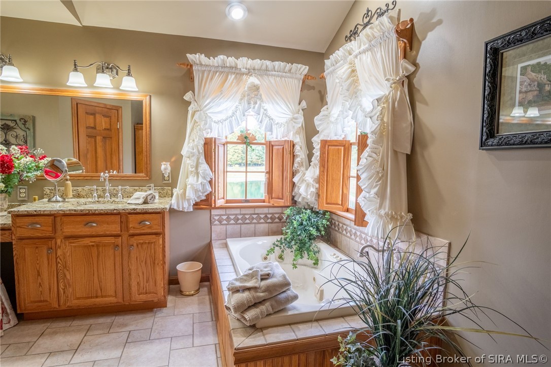 264 Cedarwood Road Bedford, KY 40006 - Photo 35 of 87