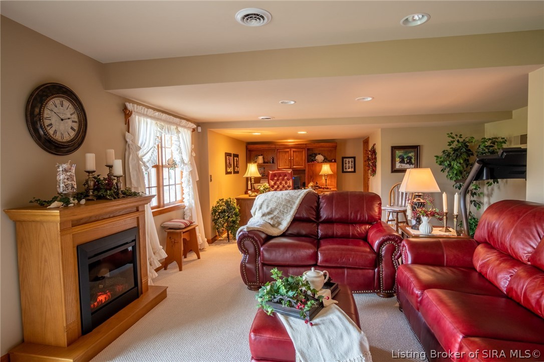 264 Cedarwood Road Bedford, KY 40006 - Photo 37 of 87