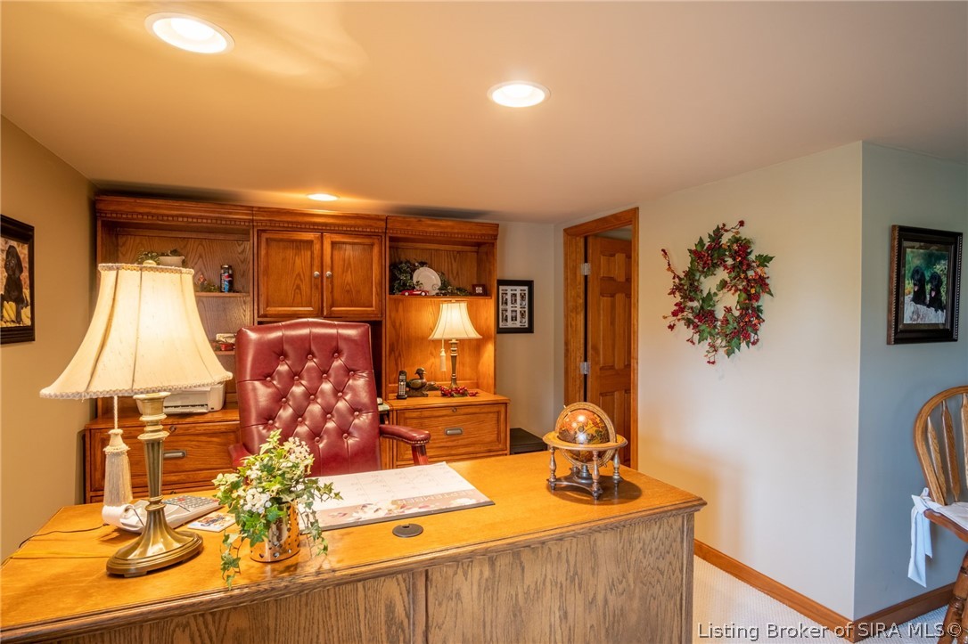 264 Cedarwood Road Bedford, KY 40006 - Photo 40 of 87