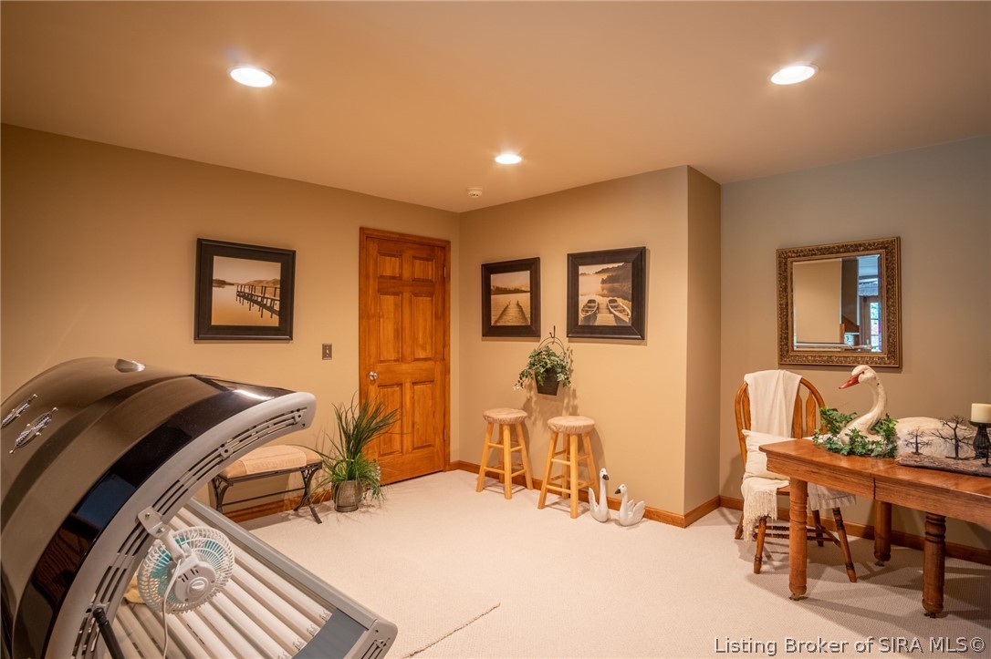 264 Cedarwood Road Bedford, KY 40006 - Photo 43 of 87