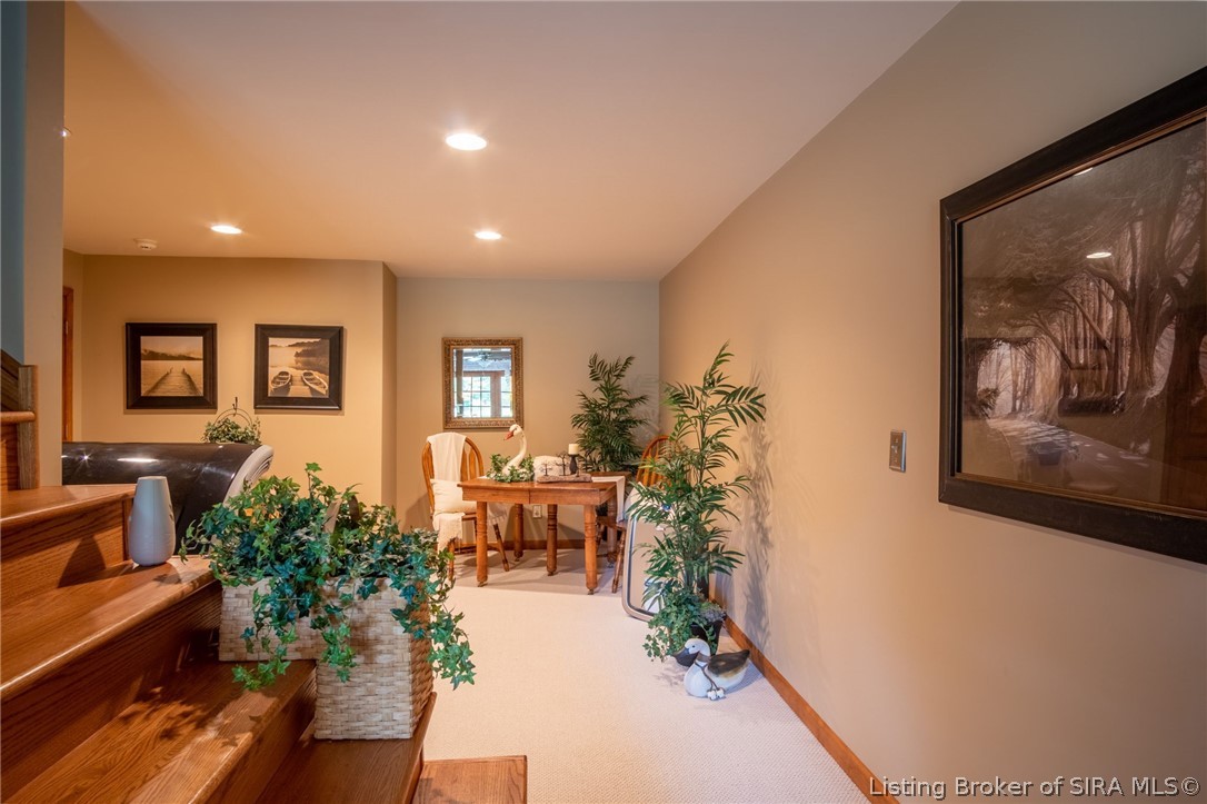 264 Cedarwood Road Bedford, KY 40006 - Photo 44 of 87