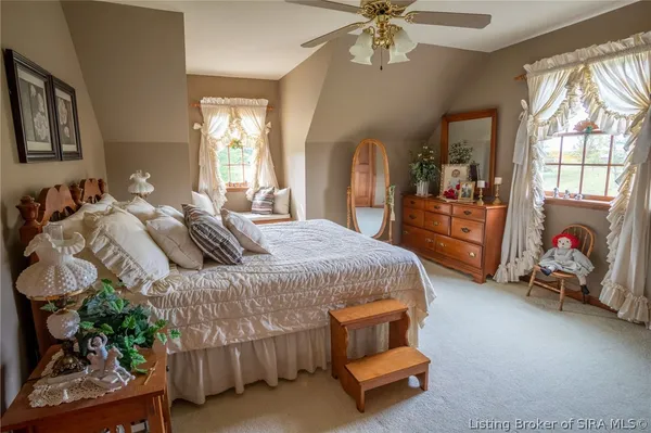 $799,900 | 264 Cedarwood Road, Bedford, KY 40006