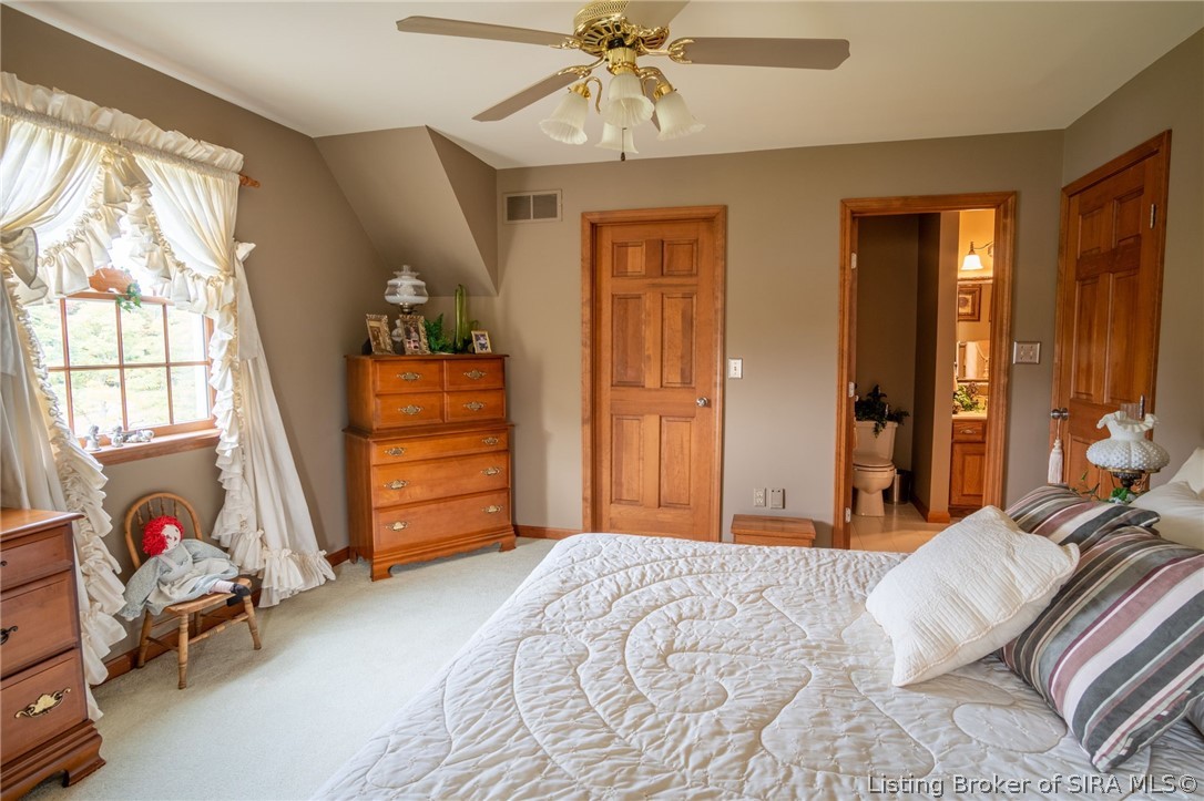 264 Cedarwood Road Bedford, KY 40006 - Photo 46 of 87