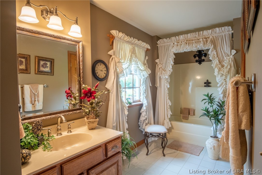 264 Cedarwood Road Bedford, KY 40006 - Photo 47 of 87