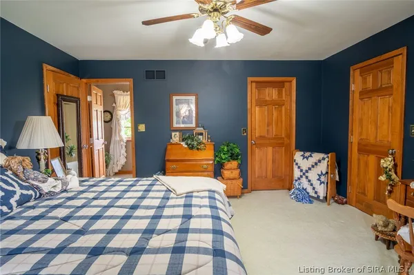 $799,900 | 264 Cedarwood Road, Bedford, KY 40006