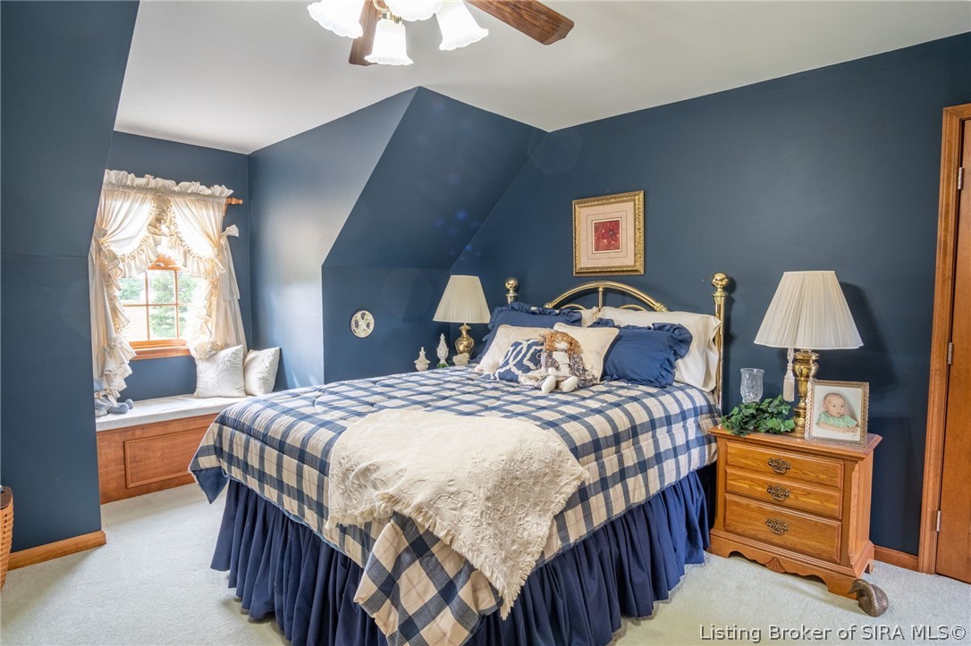 264 Cedarwood Road Bedford, KY 40006 - Photo 50 of 87