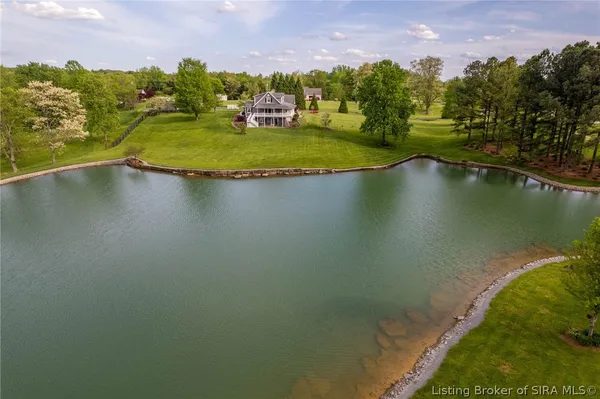 $799,900 | 264 Cedarwood Road, Bedford, KY 40006