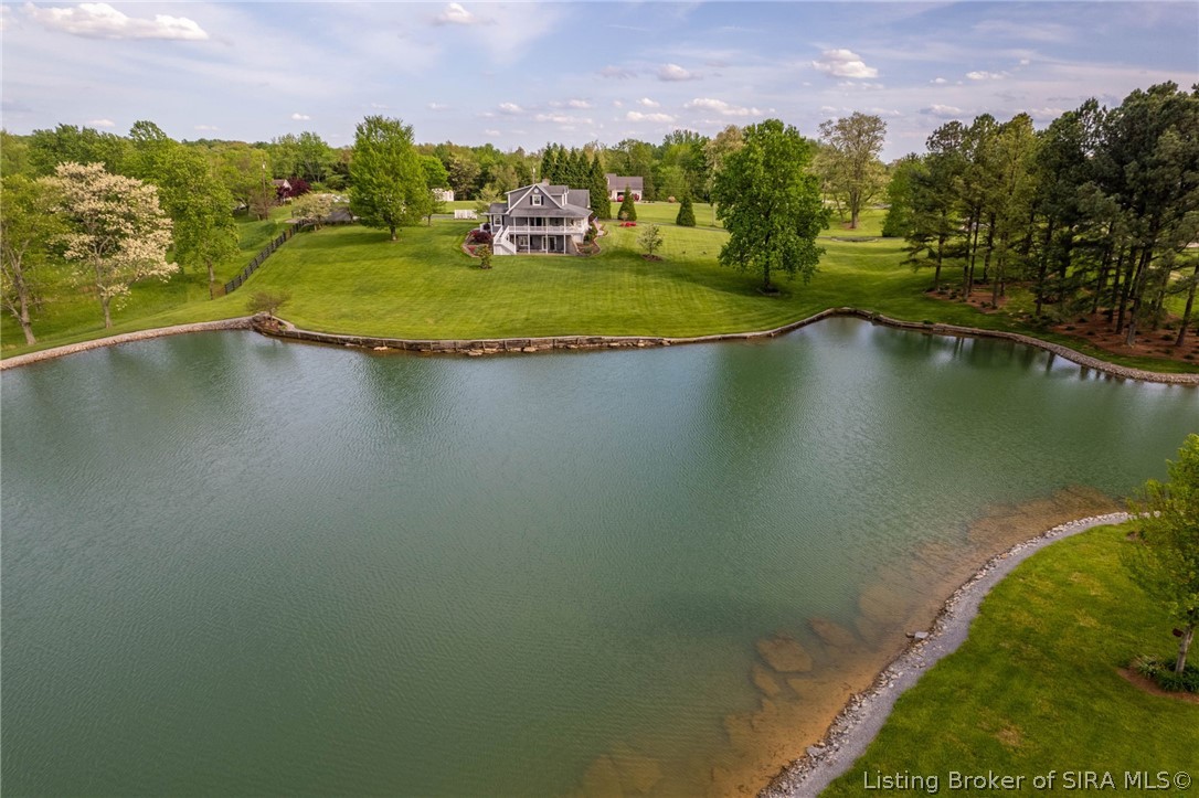 264 Cedarwood Road Bedford, KY 40006 - Photo 5 of 87