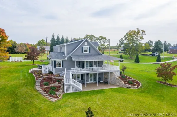 $799,900 | 264 Cedarwood Road, Bedford, KY 40006
