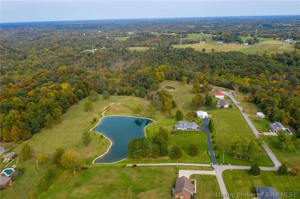 $799,900 | 264 Cedarwood Road, Bedford, KY 40006