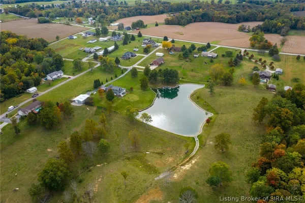 $799,900 | 264 Cedarwood Road, Bedford, KY 40006