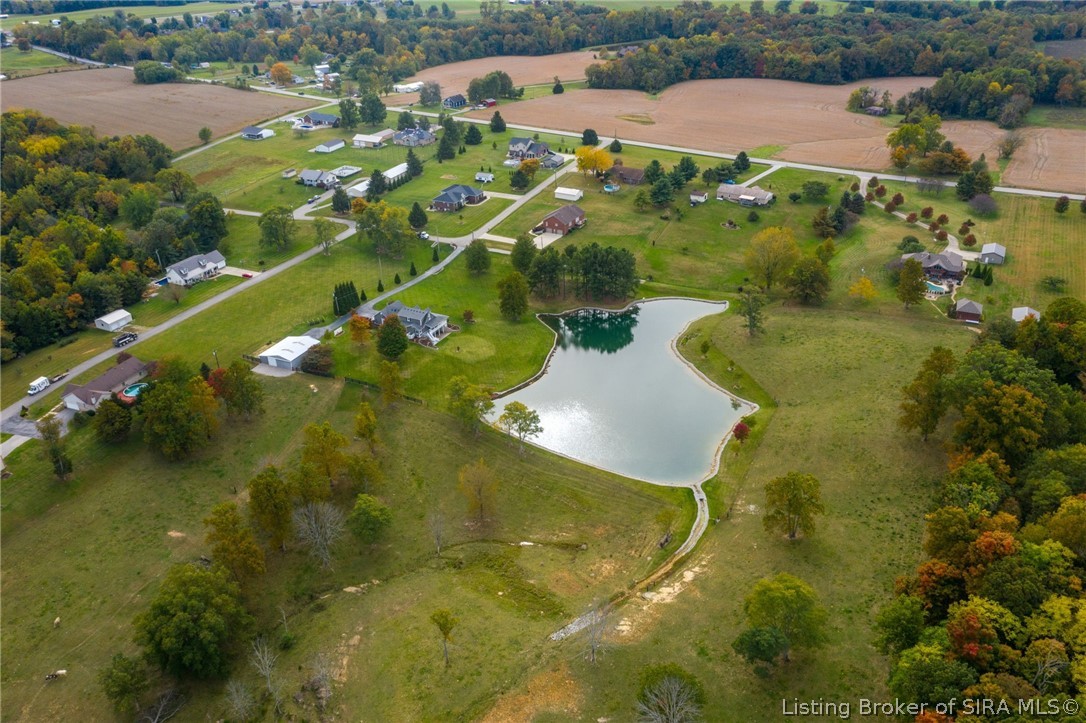 264 Cedarwood Road Bedford, KY 40006 - Photo 56 of 87