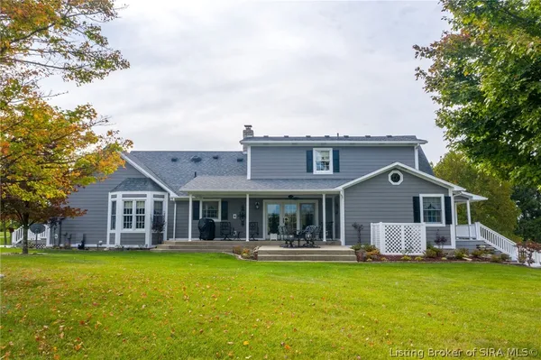 $799,900 | 264 Cedarwood Road, Bedford, KY 40006