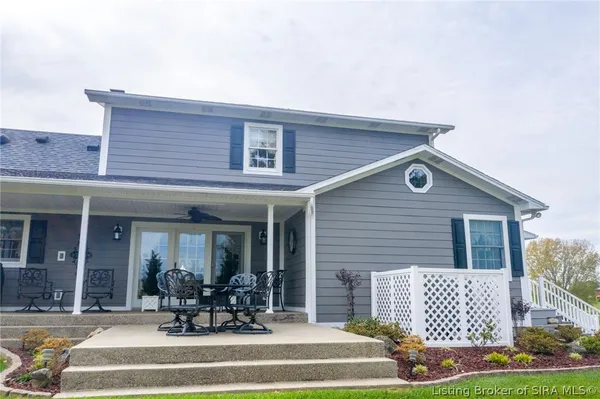 $799,900 | 264 Cedarwood Road, Bedford, KY 40006