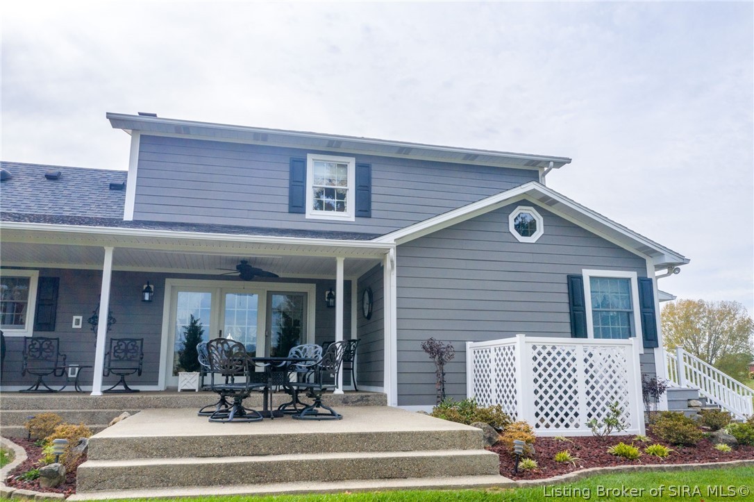 264 Cedarwood Road Bedford, KY 40006 - Photo 59 of 87