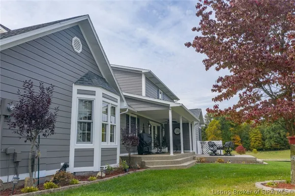 $799,900 | 264 Cedarwood Road, Bedford, KY 40006