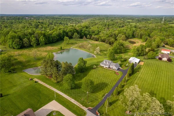 $799,900 | 264 Cedarwood Road, Bedford, KY 40006