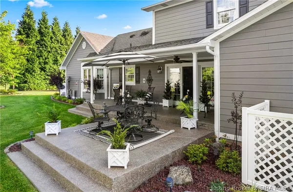 $799,900 | 264 Cedarwood Road, Bedford, KY 40006