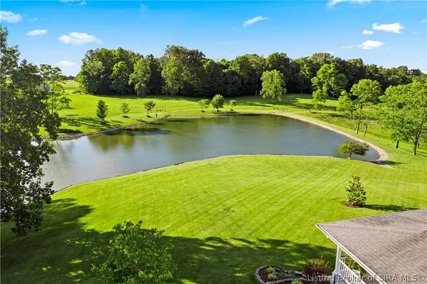 $799,900 | 264 Cedarwood Road, Bedford, KY 40006