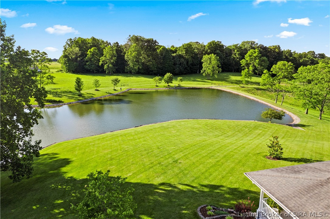 264 Cedarwood Road Bedford, KY 40006 - Photo 71 of 87