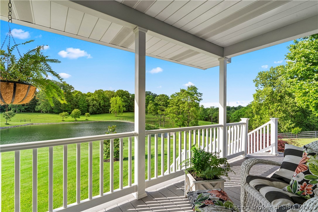 264 Cedarwood Road Bedford, KY 40006 - Photo 73 of 87