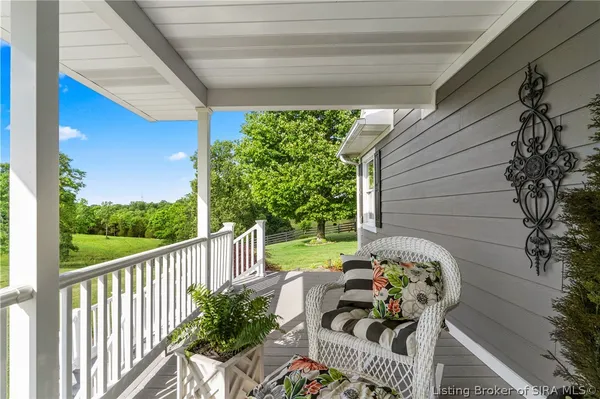 $799,900 | 264 Cedarwood Road, Bedford, KY 40006