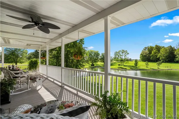 $799,900 | 264 Cedarwood Road, Bedford, KY 40006